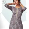 Deeptex   Scarlet Vol 4 Cotton Wholesale Short Tops Catalog